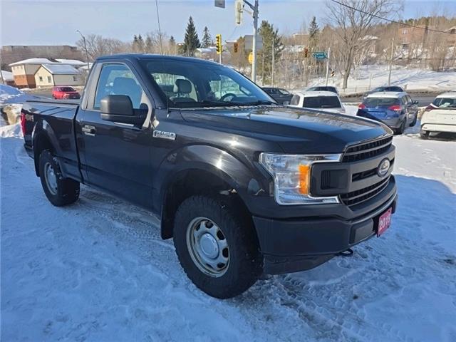 2019 Ford F-150 XLT (Stk: ZREG) in Sudbury - Image 7 of 14