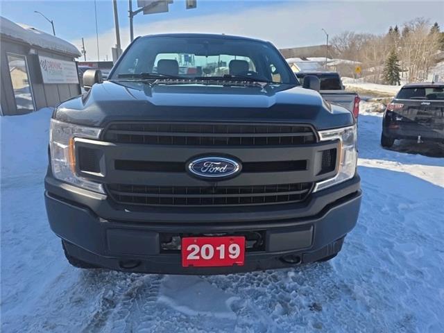 2019 Ford F-150 XLT (Stk: ZREG) in Sudbury - Image 8 of 14
