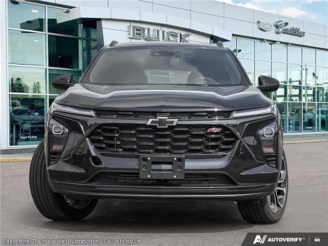 2026 Chevrolet Trax 2RS (Stk: 5305-26) in Sault Ste. Marie - Image 2 of 26 2026 Chevrolet Trax 2RS (Stk: 5305-26) in Sault Ste. Marie - Image 2 of 26