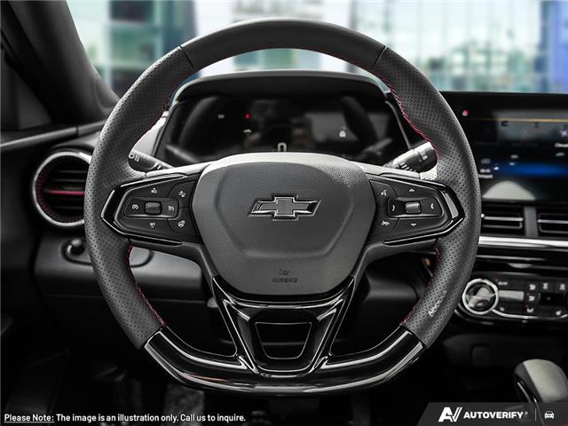 2026 Chevrolet Trax 2RS (Stk: 5305-26) in Sault Ste. Marie - Image 13 of 26 2026 Chevrolet Trax 2RS (Stk: 5305-26) in Sault Ste. Marie - Image 13 of 26