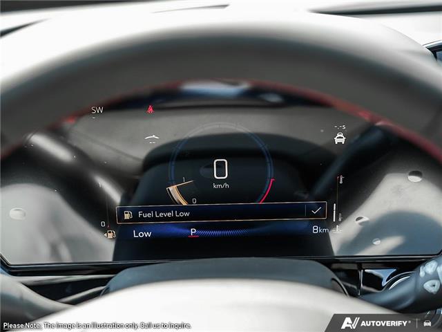 2026 Chevrolet Trax 2RS (Stk: 5305-26) in Sault Ste. Marie - Image 14 of 26 2026 Chevrolet Trax 2RS (Stk: 5305-26) in Sault Ste. Marie - Image 14 of 26