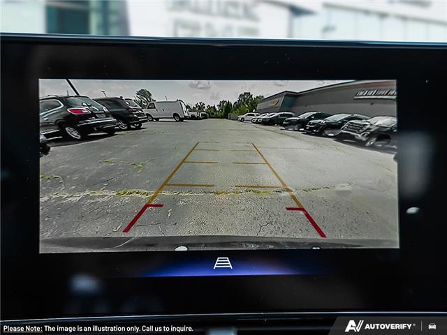 2026 Chevrolet Trax 2RS (Stk: 5305-26) in Sault Ste. Marie - Image 23 of 26 2026 Chevrolet Trax 2RS (Stk: 5305-26) in Sault Ste. Marie - Image 23 of 26