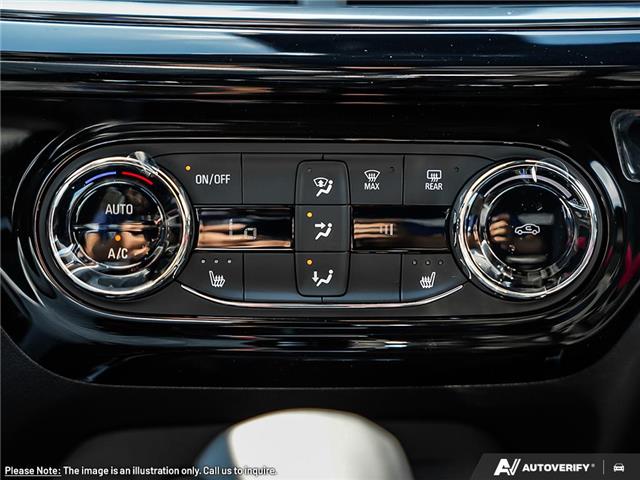 2026 Chevrolet Trax 2RS (Stk: 5305-26) in Sault Ste. Marie - Image 24 of 26 2026 Chevrolet Trax 2RS (Stk: 5305-26) in Sault Ste. Marie - Image 24 of 26