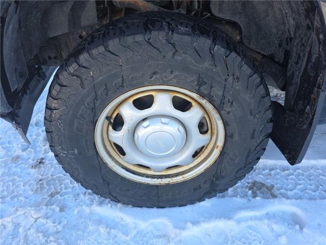 2019 Ford F-150 XLT (Stk: ZREG) in Sudbury - Image 9 of 14