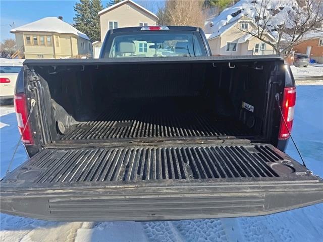 2019 Ford F-150 XLT (Stk: ZREG) in Sudbury - Image 10 of 14