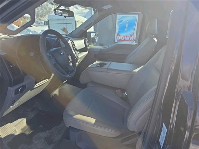 2019 Ford F-150 XLT (Stk: ZREG) in Sudbury - Image 11 of 14