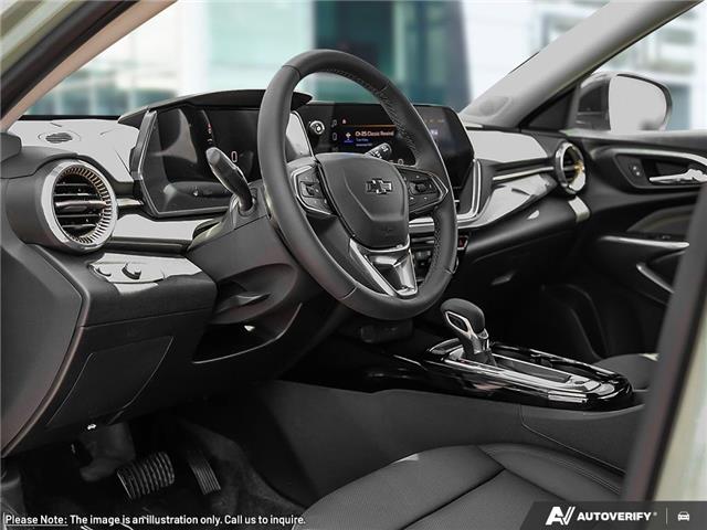 2026 Chevrolet Trax ACTIV (Stk: 5302-26) in Sault Ste. Marie - Image 12 of 25 2026 Chevrolet Trax ACTIV (Stk: 5302-26) in Sault Ste. Marie - Image 12 of 25