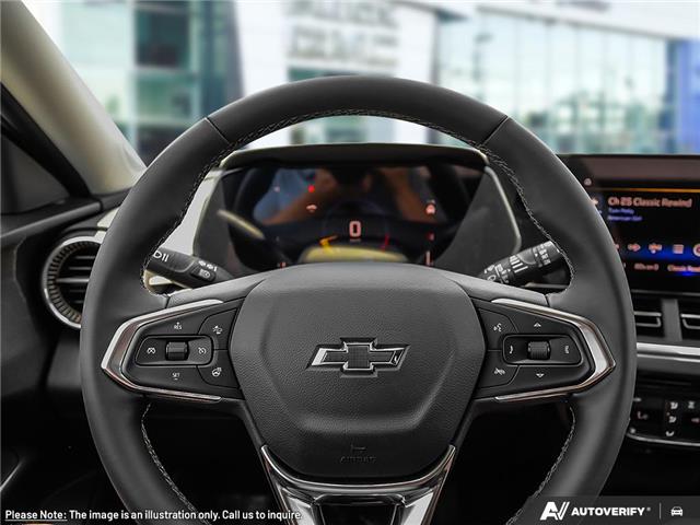 2026 Chevrolet Trax ACTIV (Stk: 5302-26) in Sault Ste. Marie - Image 13 of 25 2026 Chevrolet Trax ACTIV (Stk: 5302-26) in Sault Ste. Marie - Image 13 of 25