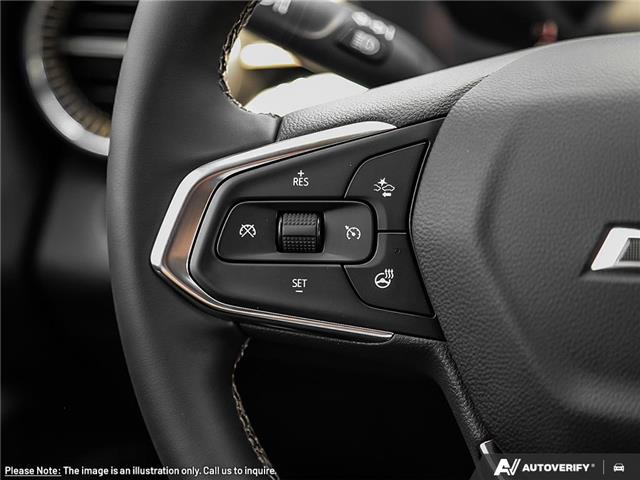 2026 Chevrolet Trax ACTIV (Stk: 5302-26) in Sault Ste. Marie - Image 15 of 25 2026 Chevrolet Trax ACTIV (Stk: 5302-26) in Sault Ste. Marie - Image 15 of 25