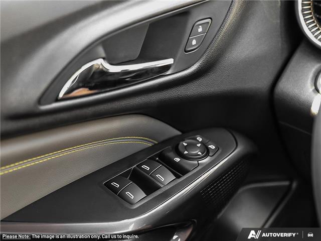2026 Chevrolet Trax ACTIV (Stk: 5302-26) in Sault Ste. Marie - Image 16 of 25 2026 Chevrolet Trax ACTIV (Stk: 5302-26) in Sault Ste. Marie - Image 16 of 25