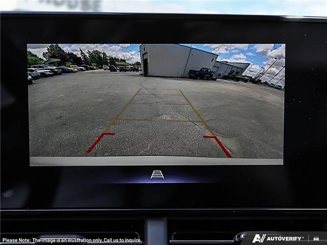 2026 Chevrolet Trax ACTIV (Stk: 5302-26) in Sault Ste. Marie - Image 18 of 25 2026 Chevrolet Trax ACTIV (Stk: 5302-26) in Sault Ste. Marie - Image 18 of 25