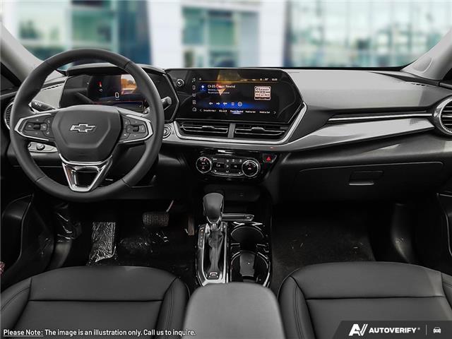 2026 Chevrolet Trax ACTIV (Stk: 5302-26) in Sault Ste. Marie - Image 22 of 25 2026 Chevrolet Trax ACTIV (Stk: 5302-26) in Sault Ste. Marie - Image 22 of 25