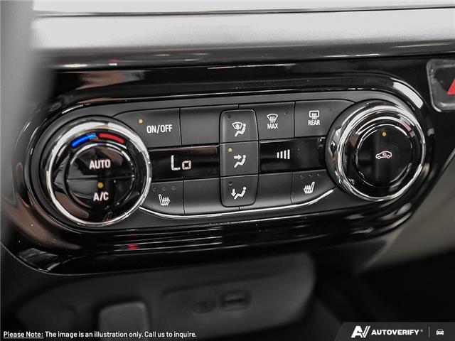 2026 Chevrolet Trax ACTIV (Stk: 5302-26) in Sault Ste. Marie - Image 23 of 25 2026 Chevrolet Trax ACTIV (Stk: 5302-26) in Sault Ste. Marie - Image 23 of 25