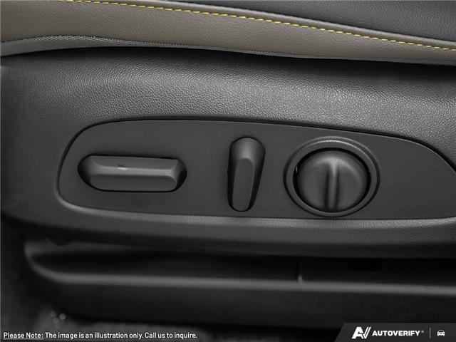 2026 Chevrolet Trax ACTIV (Stk: 5302-26) in Sault Ste. Marie - Image 25 of 25 2026 Chevrolet Trax ACTIV (Stk: 5302-26) in Sault Ste. Marie - Image 25 of 25