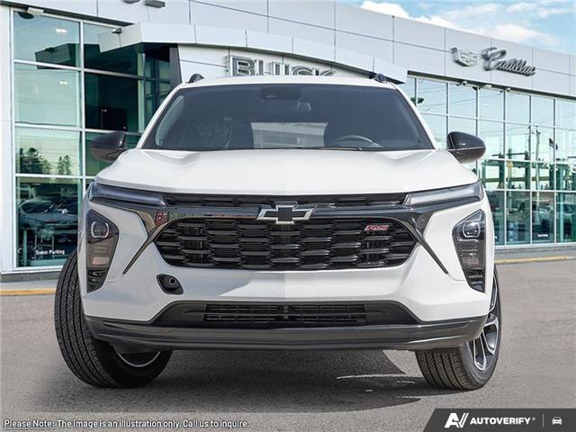 2026 Chevrolet Trax 2RS (Stk: 5301-26) in Sault Ste. Marie - Image 2 of 23