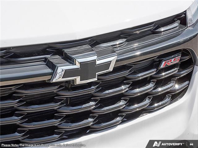 2026 Chevrolet Trax 2RS (Stk: 5301-26) in Sault Ste. Marie - Image 8 of 23