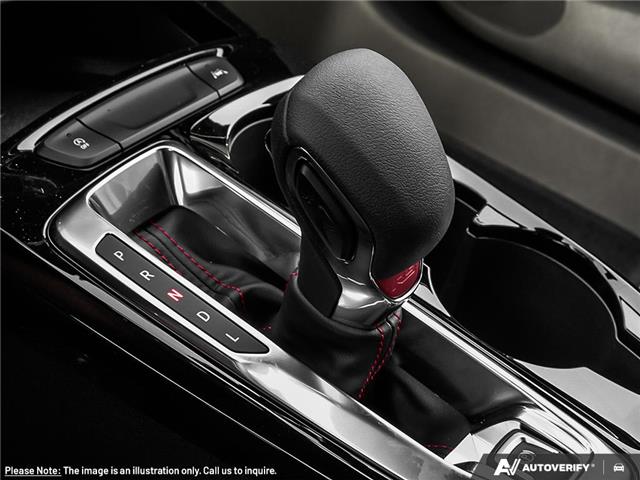 2026 Chevrolet Trax 2RS (Stk: 5301-26) in Sault Ste. Marie - Image 15 of 23