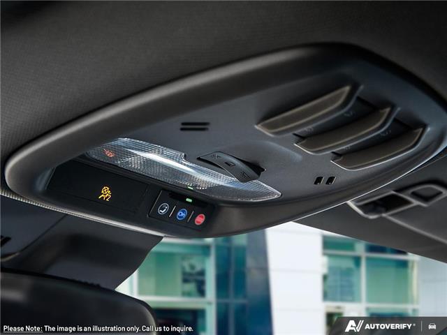 2026 Chevrolet Trax 2RS (Stk: 5301-26) in Sault Ste. Marie - Image 17 of 23