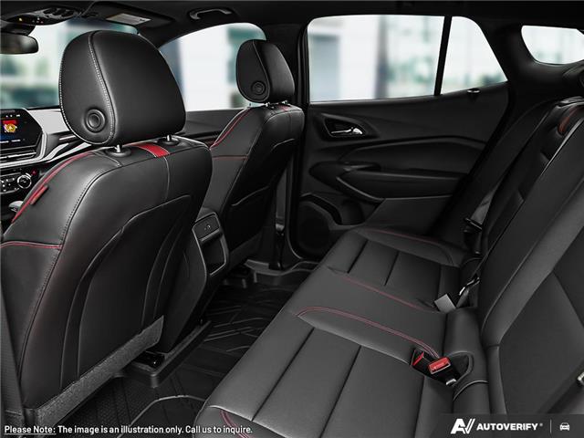 2026 Chevrolet Trax 2RS (Stk: 5301-26) in Sault Ste. Marie - Image 19 of 23