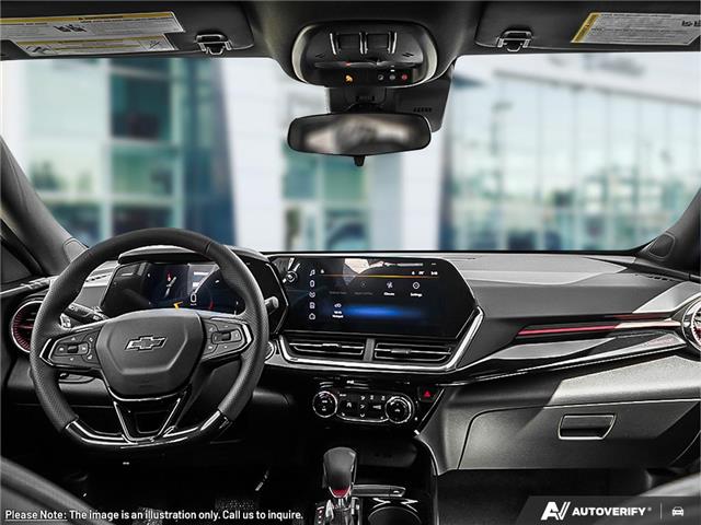 2026 Chevrolet Trax 2RS (Stk: 5301-26) in Sault Ste. Marie - Image 20 of 23