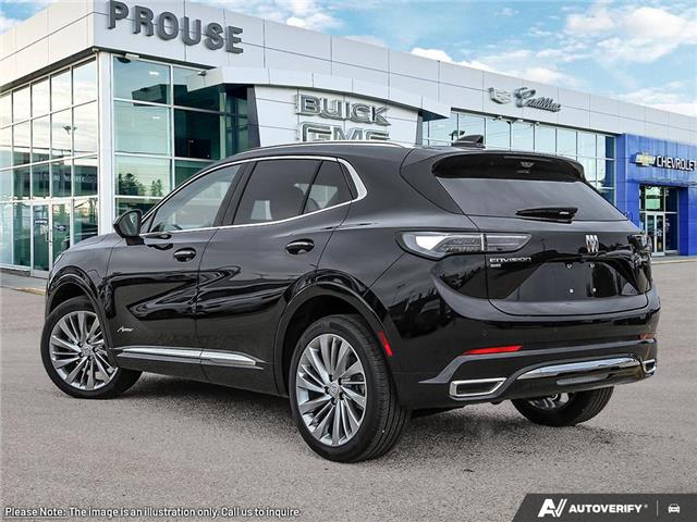 2026 Buick Envision Avenir (Stk: 2293-26) in Sault Ste. Marie - Image 4 of 25