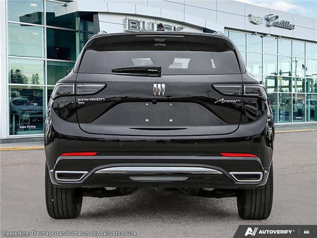 2026 Buick Envision Avenir (Stk: 2293-26) in Sault Ste. Marie - Image 5 of 25