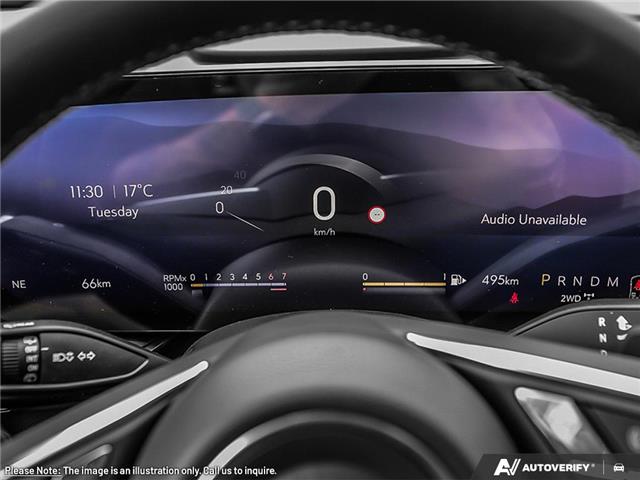 2026 Buick Envision Avenir (Stk: 2293-26) in Sault Ste. Marie - Image 14 of 25