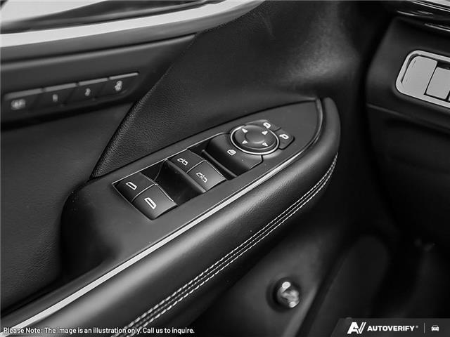 2026 Buick Envision Avenir (Stk: 2293-26) in Sault Ste. Marie - Image 16 of 25