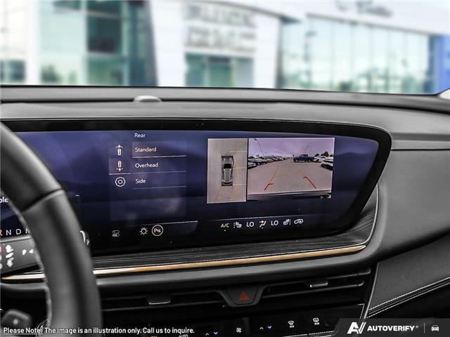 2026 Buick Envision Avenir (Stk: 2293-26) in Sault Ste. Marie - Image 17 of 25