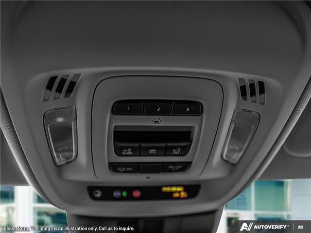 2026 Buick Envision Avenir (Stk: 2293-26) in Sault Ste. Marie - Image 18 of 25