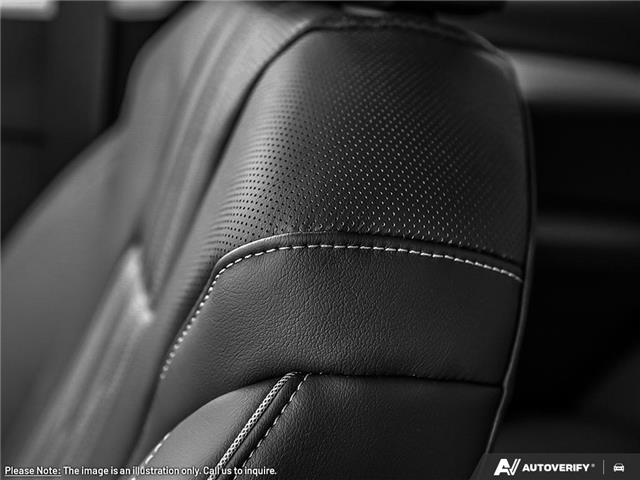 2026 Buick Envision Avenir (Stk: 2293-26) in Sault Ste. Marie - Image 19 of 25