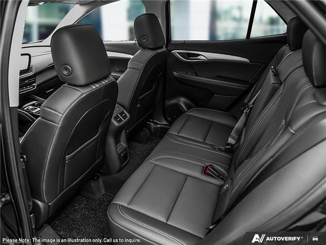 2026 Buick Envision Avenir (Stk: 2293-26) in Sault Ste. Marie - Image 20 of 25