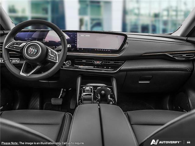 2026 Buick Envision Avenir (Stk: 2293-26) in Sault Ste. Marie - Image 21 of 25