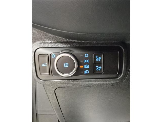 2026 Ford Explorer ST-Line (Stk: NA52776) in Shellbrook - Image 9 of 22