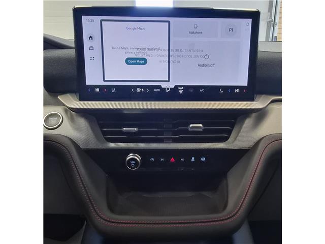 2026 Ford Explorer ST-Line (Stk: NA52776) in Shellbrook - Image 16 of 22