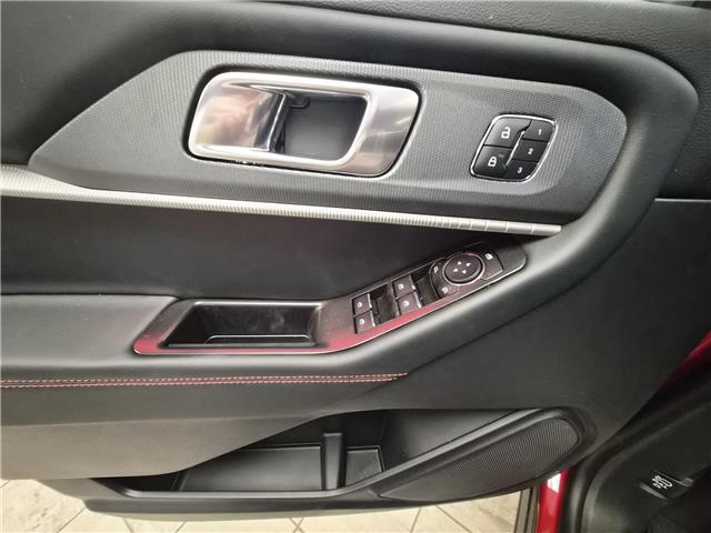 2026 Ford Explorer ST-Line (Stk: NA52776) in Shellbrook - Image 8 of 22
