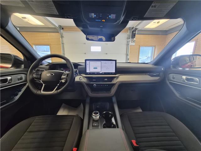 2026 Ford Explorer ST-Line (Stk: NA52776) in Shellbrook - Image 15 of 22