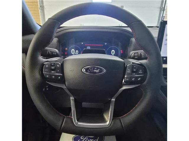 2026 Ford Explorer ST-Line (Stk: NA52776) in Shellbrook - Image 11 of 22