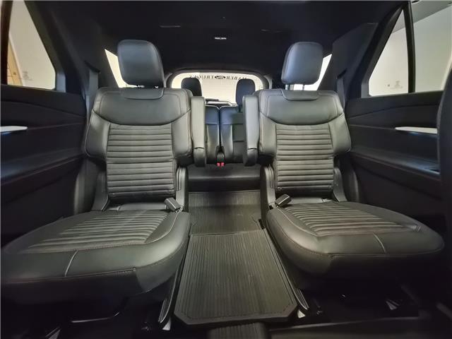 2026 Ford Explorer ST-Line (Stk: NA52776) in Shellbrook - Image 20 of 22