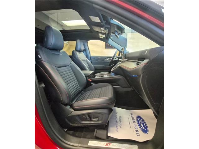 2026 Ford Explorer ST-Line (Stk: NA52776) in Shellbrook - Image 14 of 22