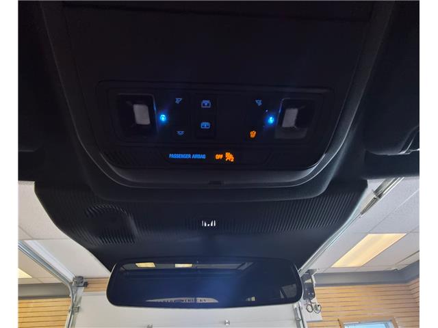 2026 Ford Explorer ST-Line (Stk: NA52776) in Shellbrook - Image 18 of 22