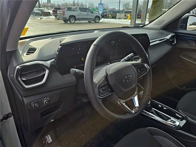 2026 Chevrolet TrailBlazer LT (Stk: 26-968) in Listowel - Image 4 of 10