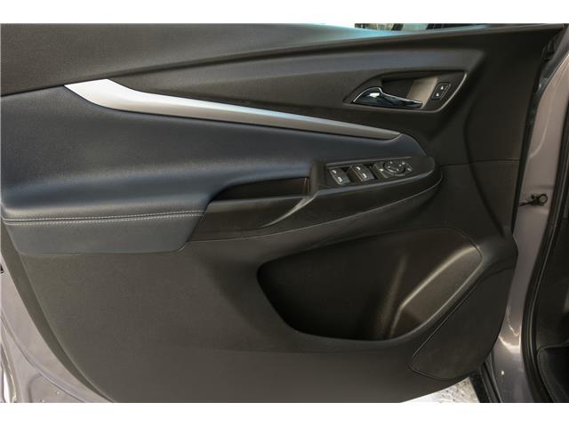 2023 Chevrolet Bolt EUV LT (Stk: C26003A) in Kamloops - Image 11 of 19