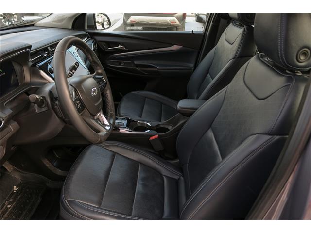2023 Chevrolet Bolt EUV LT (Stk: C26003A) in Kamloops - Image 12 of 19