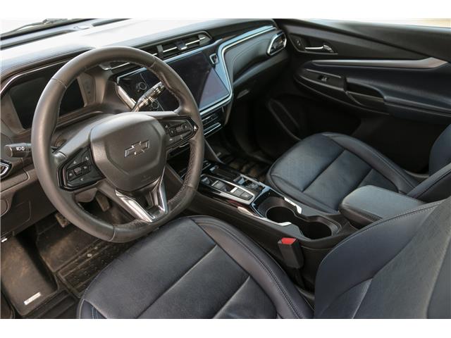 2023 Chevrolet Bolt EUV LT (Stk: C26003A) in Kamloops - Image 13 of 19