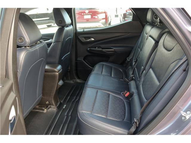 2023 Chevrolet Bolt EUV LT (Stk: C26003A) in Kamloops - Image 18 of 19