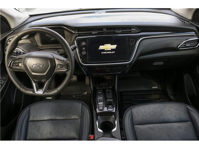 2023 Chevrolet Bolt EUV LT (Stk: C26003A) in Kamloops - Image 14 of 19