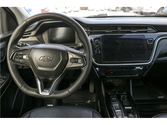 2023 Chevrolet Bolt EUV LT (Stk: C26003A) in Kamloops - Image 15 of 19
