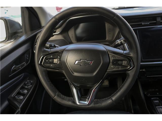 2023 Chevrolet Bolt EUV LT (Stk: C26003A) in Kamloops - Image 16 of 19