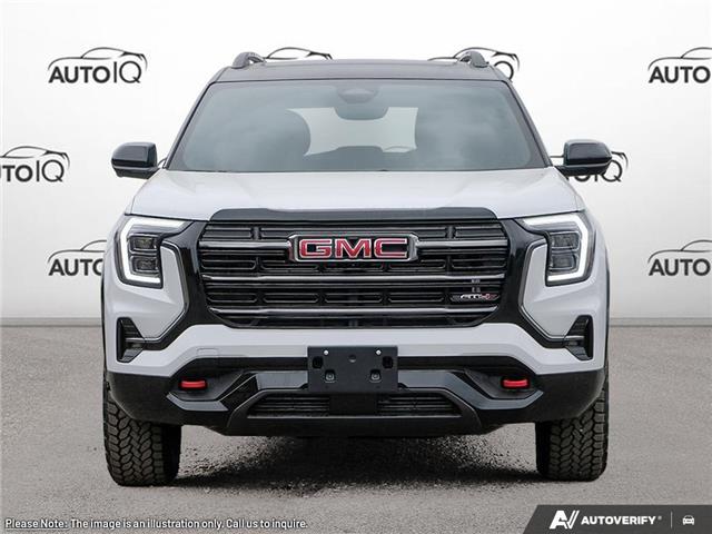 2026 GMC Terrain AT4 (Stk: 26G321) in Tillsonburg - Image 2 of 25